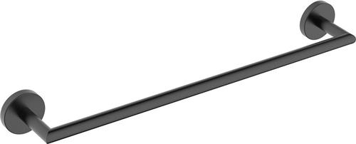 Sanifun handdoekdrager Nero C 660