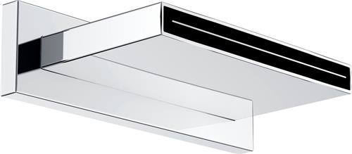 Sanifun hoofddouche Carlo 200 x 22
