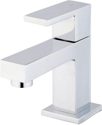 Sanifun fonteinkraan Rambo Chroom