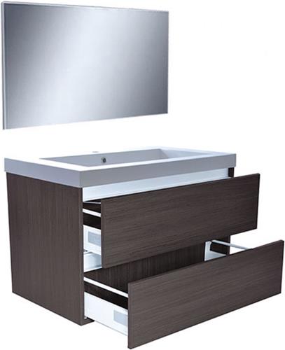 Sanifun badkamermeubel Vincenza 800