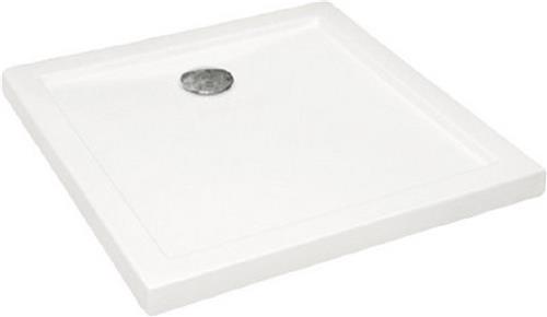 Sanifun douchebak Ambros 900 x 900 LT