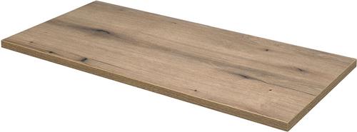 Sanifun wastafelblad Oak Coast Evoke 1800