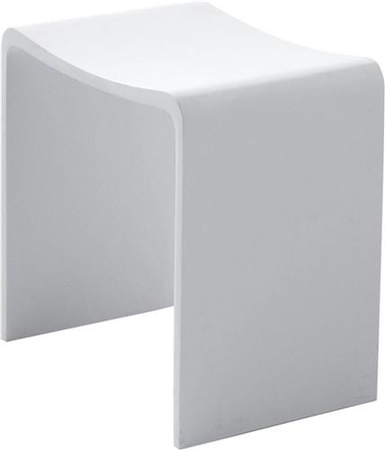 Wiesbaden Karin Kruk Solid Surface - Wit