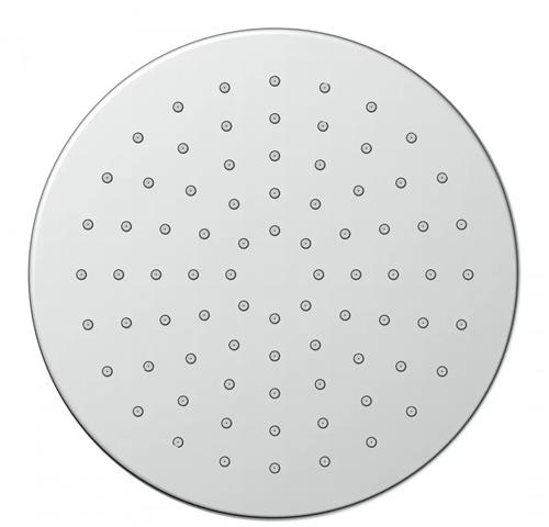 Sanifun MADURA Regendouche 220 mm  Chroom | Luxe hoofddouche met antikalk nozzles en verstelbaar kogelgewricht