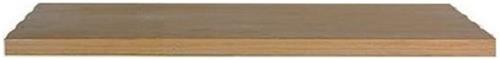 Sanifun topblad Rosa Oak 600