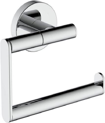 Sanifun toiletrolhouder Simon chroom