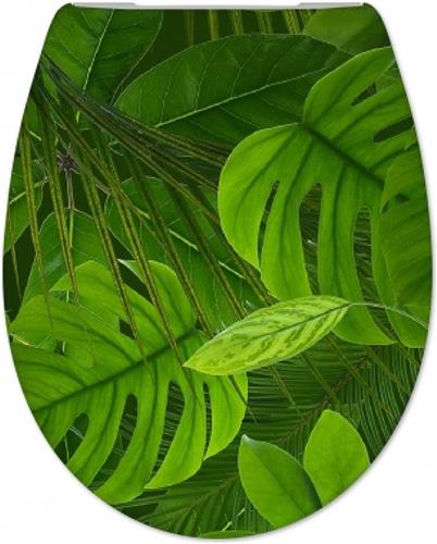 Sanifun toilet bril Jungle