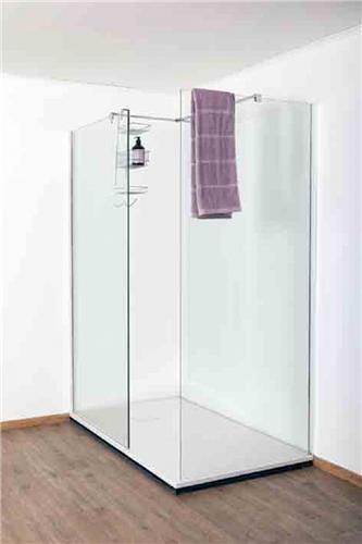 Sanifun douchecabine Amber 870 x 870 Z