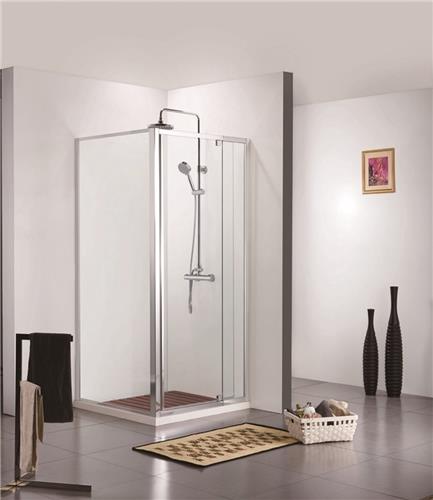 Sanifun douchecabine Luka 820-920 x 870-890 Z