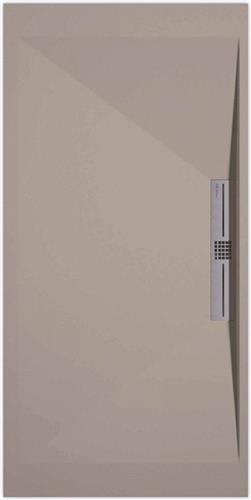 Sanifun douchebak Stone Side Sand Smooth 1000 x 700 S