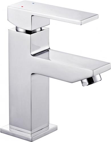 Sanifun Schütte wastafelmengkraan Tokyo 2