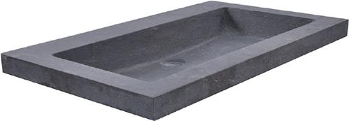 Sanifun wastafel Eriksen 600 x 460 x 50 mm