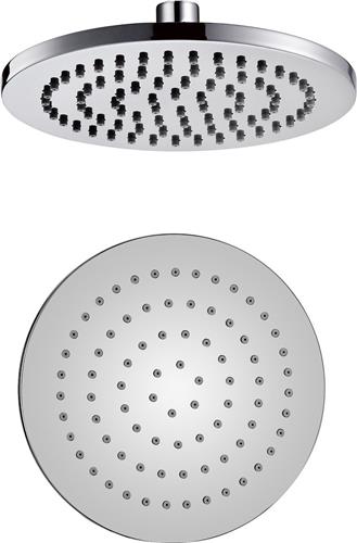 Sanifun hoofddouche Vettel 150