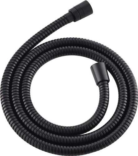Sanifun doucheslang Nero 1500 3