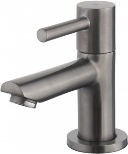 Sanifun fonteinkraan Drogba Gunmetal