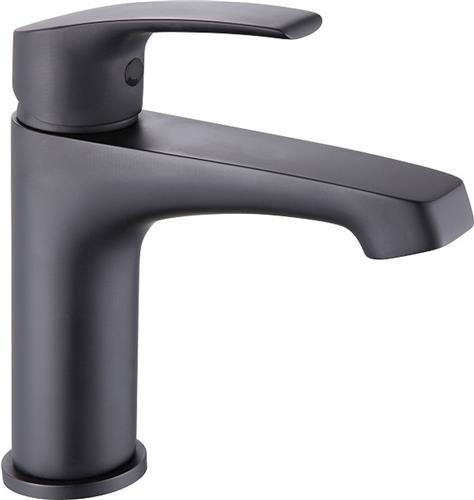 Sanifun wastafelmengkraan Nero 8