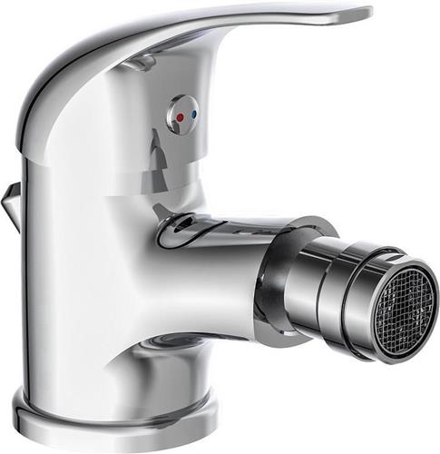 Sanifun Schütte wastafelmengkraan Athos Plus