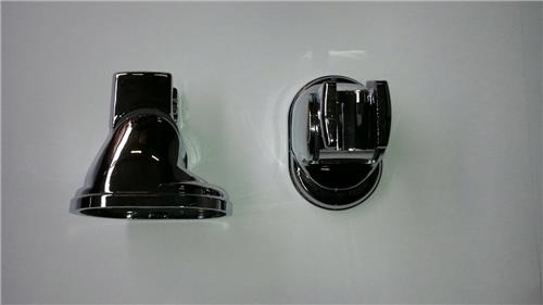 Sanifun handdouchehouder Type A
