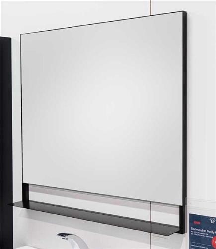 Sanifun spiegel Clio 900 x 800