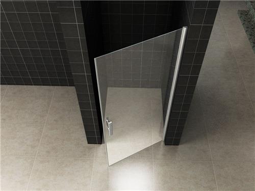 Nisdeur Met Profiel - 800x1950 6mm