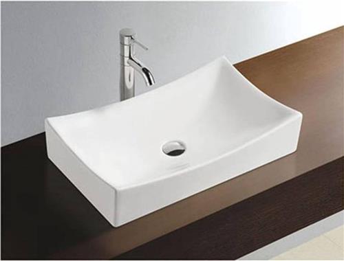 Sanifun wastafel Neff 540 x 340 x 120 mm