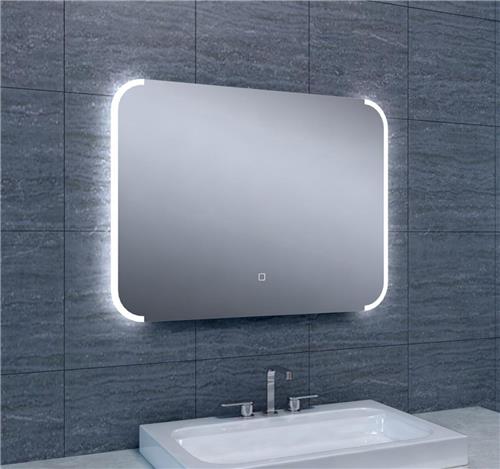 Sanifun Duo-Led condensvrije spiegel Matia 800 x 600