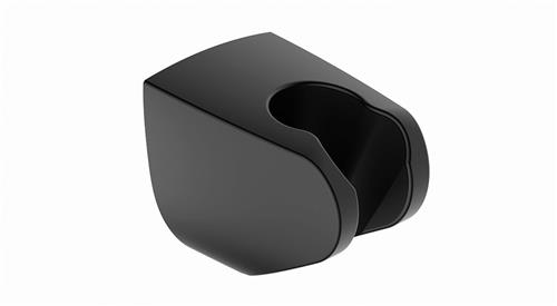Sanifun handdouchehouder Nero 60