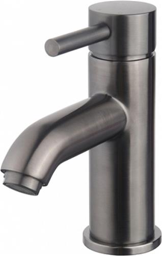 Sanifun wastafelmengkraan Cato Gunmetal