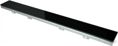 Sanifun douchegoot Nero 500