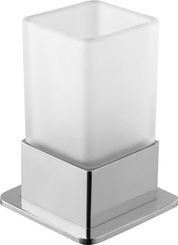 Sanifun tandenborstelhouder Marly 74 x 74 x 110