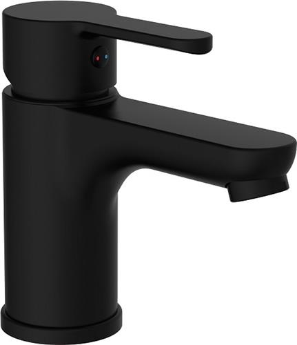 Sanifun Schütte wastafelmengkraan Denver