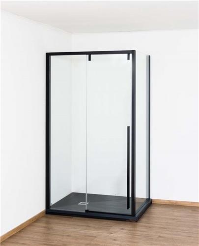 Sanifun douchecabine Viva 1360-1400 x 880-900 Z