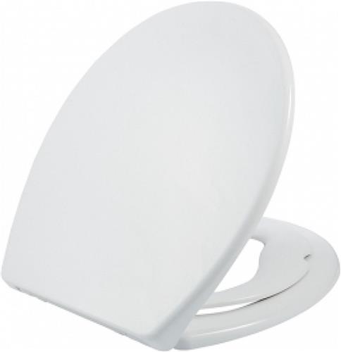 Sanifun Toilet bril Cor 444 Wit