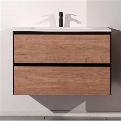 Sanifun badkamermeubel Story 900-1 glanzend