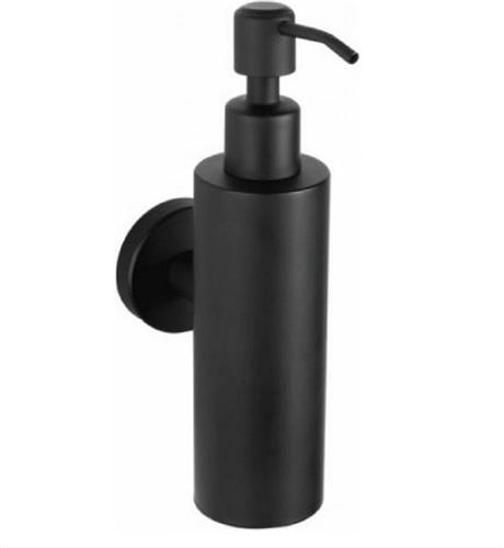 Sanifun zeepdispenser Nero