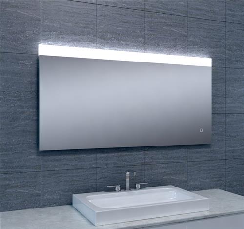 Sanifun One-Led condensvrije spiegel Valencia 1200 x 600