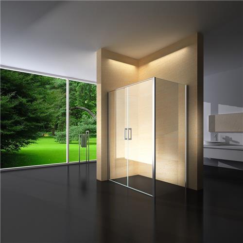 Sanifun douchecabine Sebastiano 1200 x 800 Z