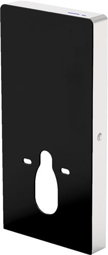 Wiesbaden Sensor Design voor zetreservoir - Zwart