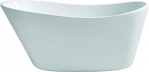 Sanifun vrijstaand bad Kemena 1700 x 770 mm