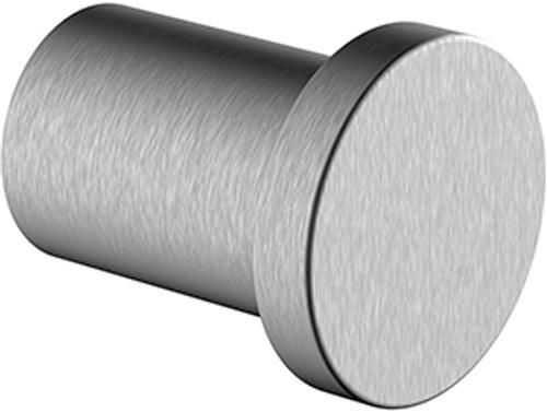 Sanifun jashaak Youri geborsteld RVS.