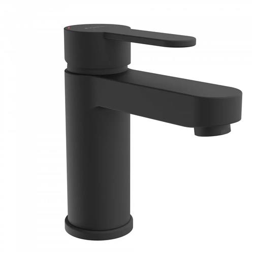 ELEPHANT Wastafelkraan  Mat Zwart  Modern design, topkwaliteit