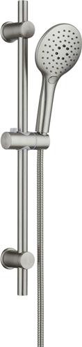 Sanifun Canus badkamer douchesets 3 functies-roestvrij staal