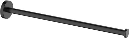 Sanifun handdoekdrager Nero D 380