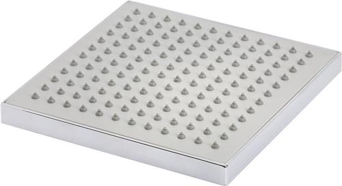 Sanifun hoofddouche Globo 200 x 200