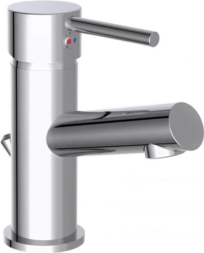 Sanifun Schütte wastafelmengkraan Laurana