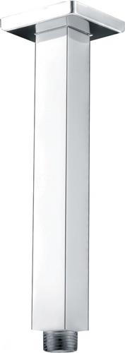 Sanifun douchearm Davey 200 Chroom