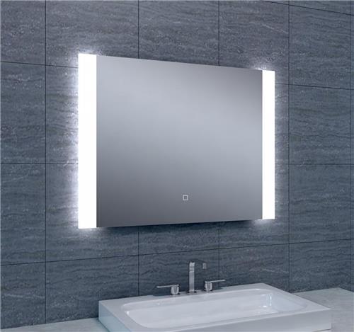 Sanifun Duo-Led condensvrije spiegel Yesenia 800 x 600