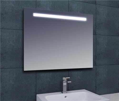 Sanifun One-Led spiegel Carona 1400 x 800