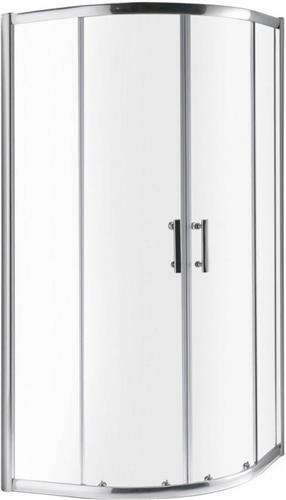 Sanifun douchecabine Donn 800 x 800 Z NANO