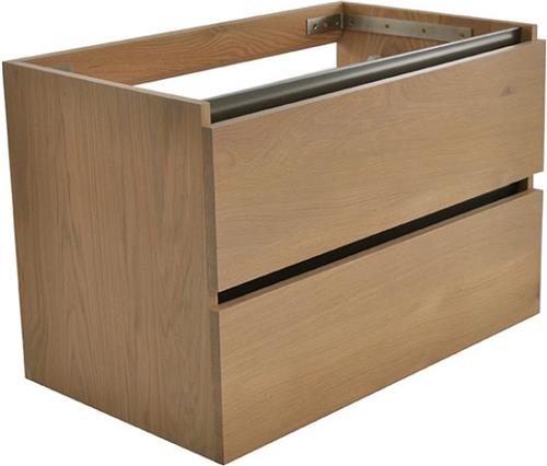 Wiesbaden Vision onderkast 60x46x53 eiken